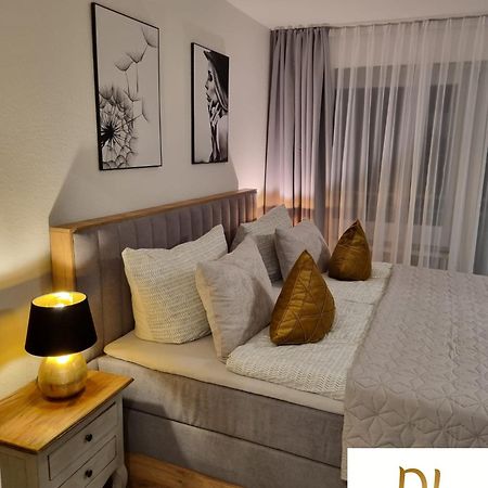 Panorama Inn - Messe Contaktless Check-In Ганновер Экстерьер фото