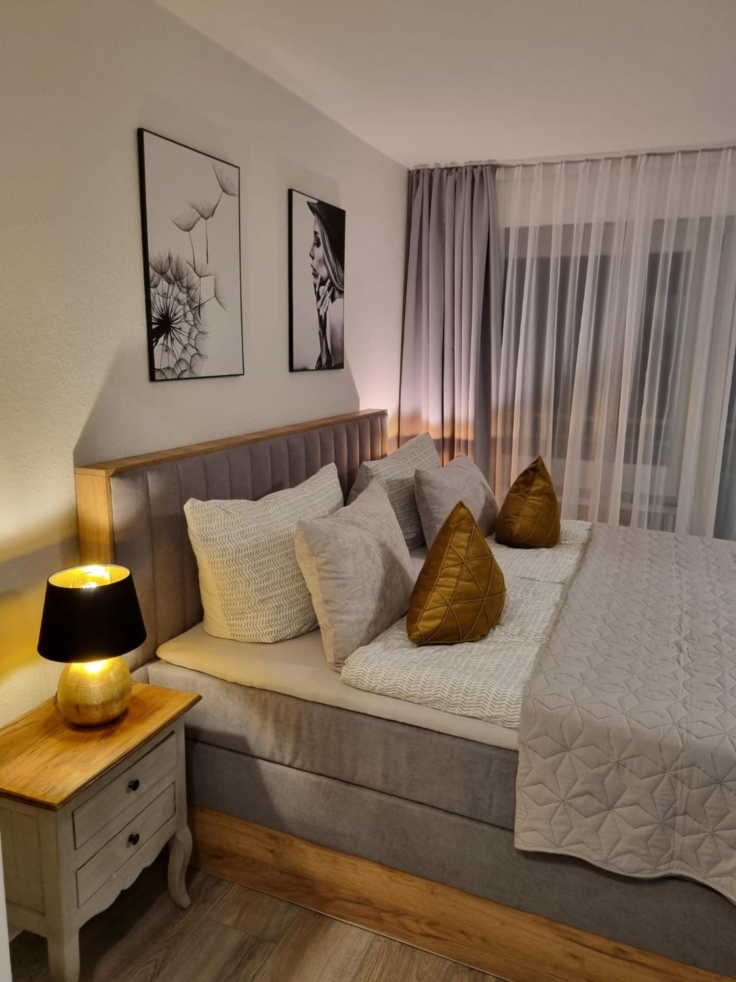 Panorama Inn - Messe Contaktless Check-In Ганновер Экстерьер фото