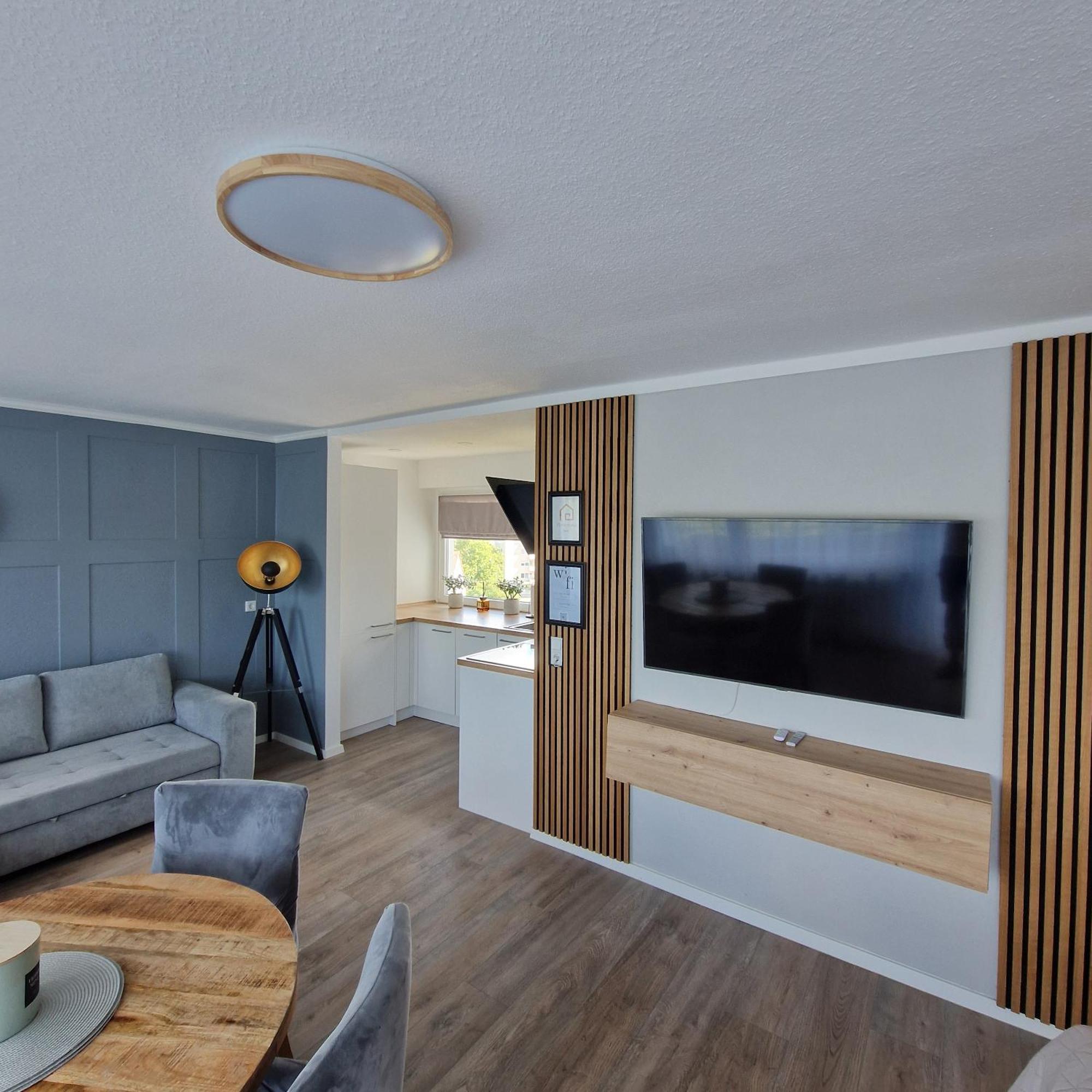 Panorama Inn - Messe Contaktless Check-In Ганновер Экстерьер фото