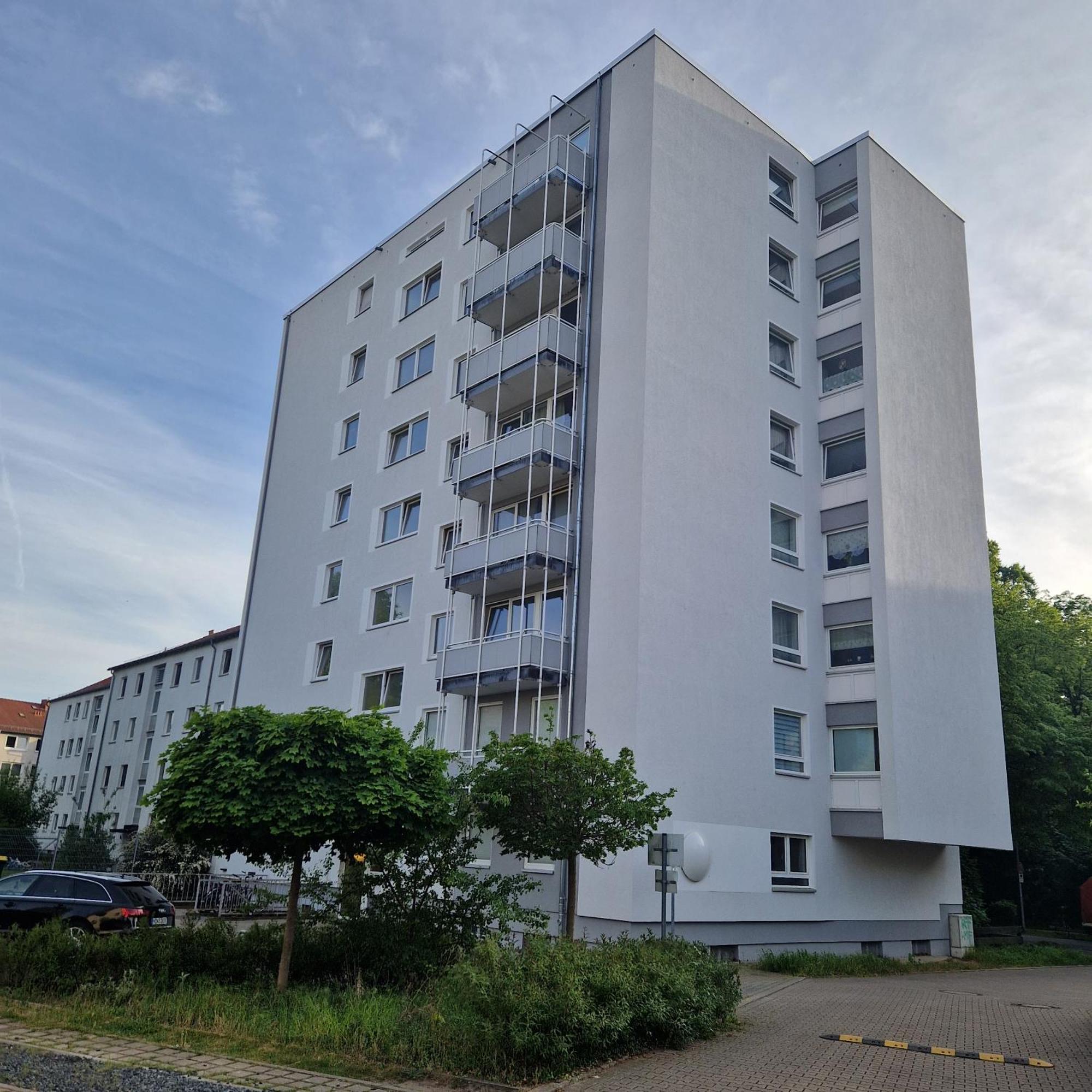 Panorama Inn - Messe Contaktless Check-In Ганновер Экстерьер фото